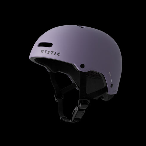 Vandal Pro Hjelm - Retro Lilac